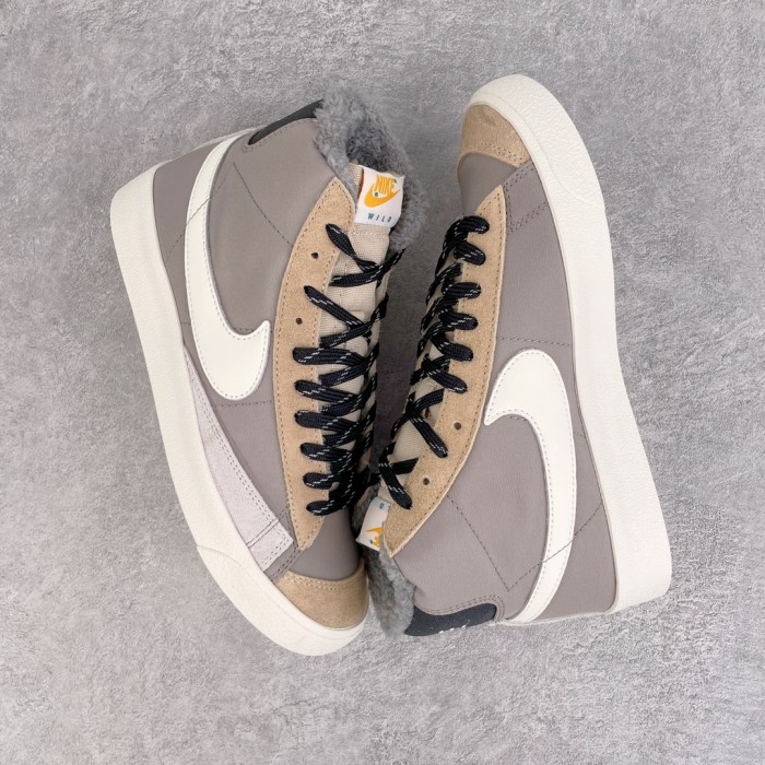 Nike Blazer Mid Sneaker 29