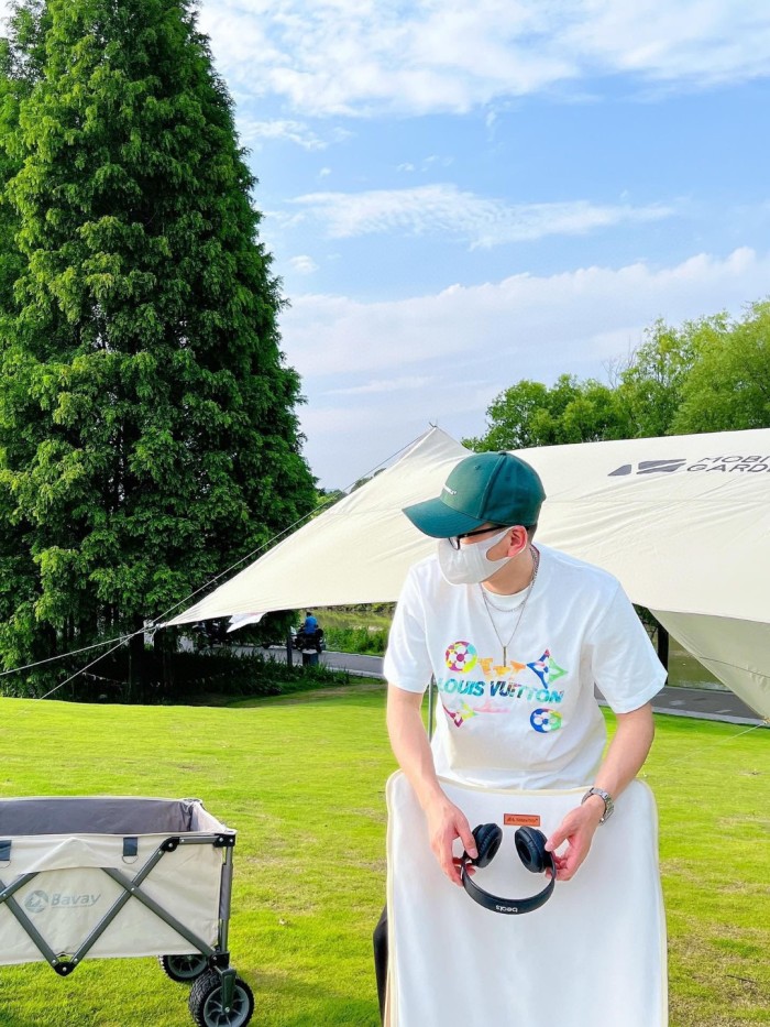 Clothes Louis Vuitton 101