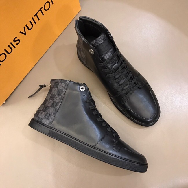 Louis Vuitton Tattoo sneaker 6