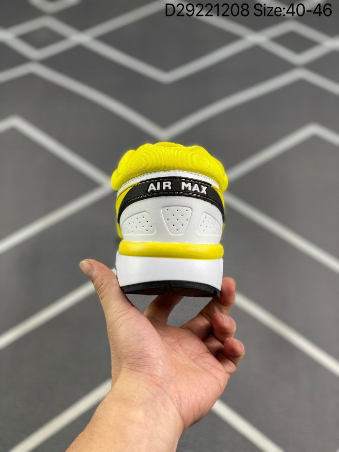 Nike Air Max BW QS 1