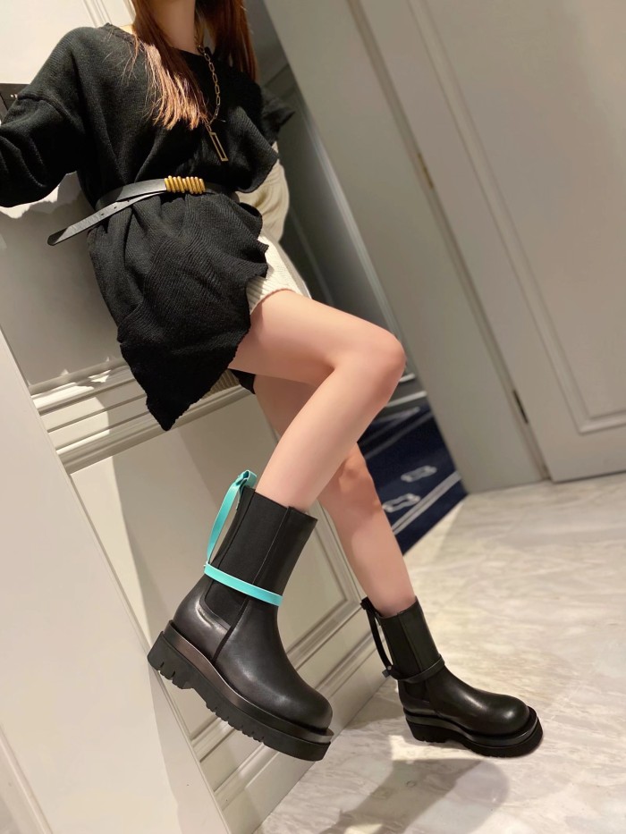 Bottega Veneta Boots 29