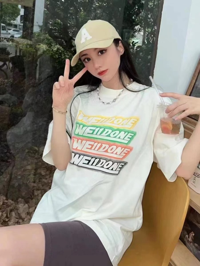 Clothes WE11 DONE 30