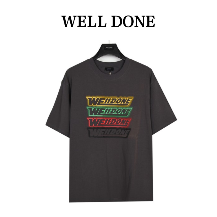 Clothes WE11 DONE 29