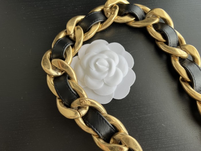 Handbag Chanel size 20 cm