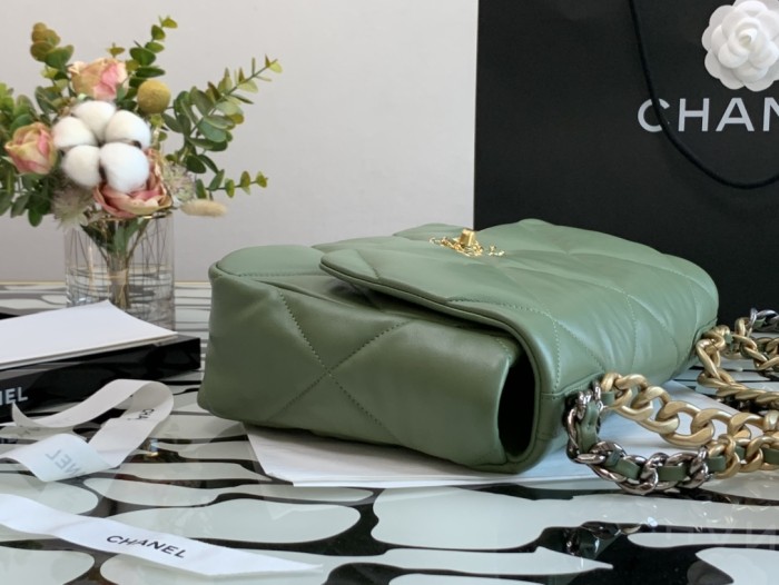 Handbag Chanel size 30 cm