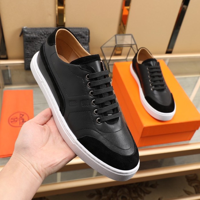 Hermes Quicker sneaker 19