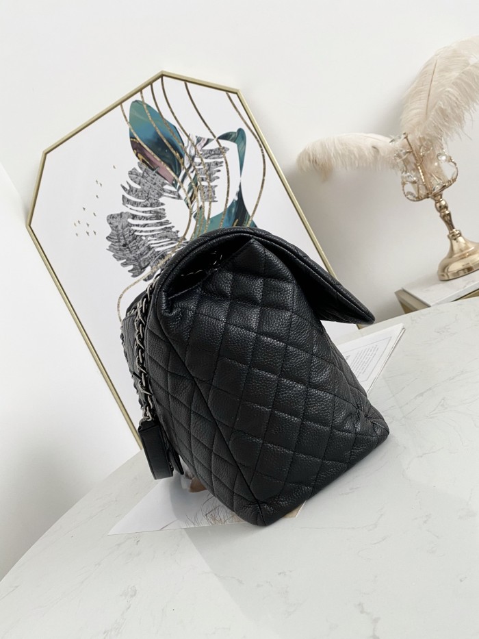 Handbag Chanel 94305 size 46*14*26 cm