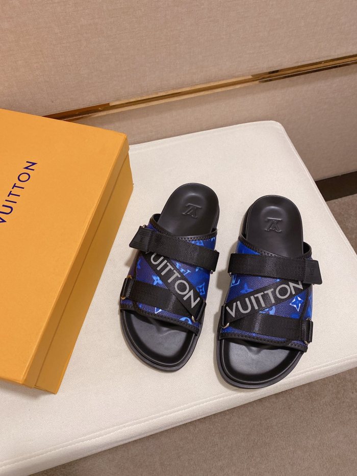 Louis Vuitton Honolulu Sneaker 15