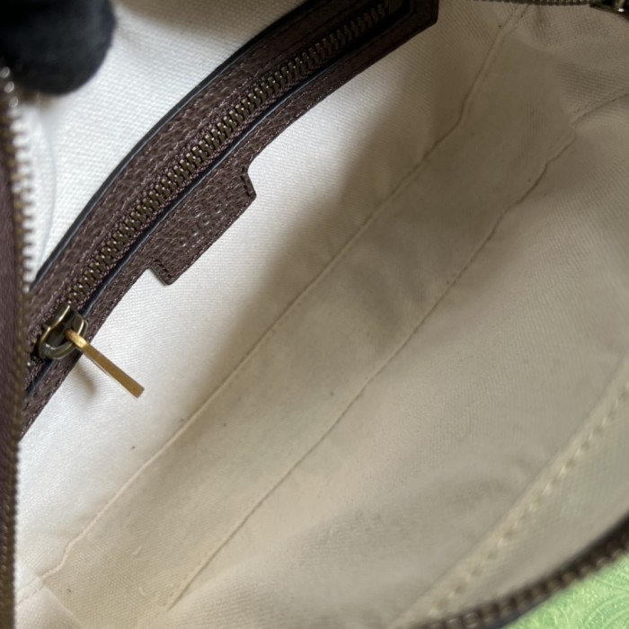 Handbag Gucci 723312 size 24*13*6 cm