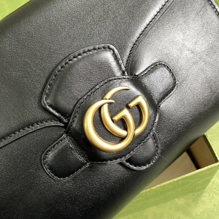 Handbag Gucci 648935 size 29*19.5*5 cm