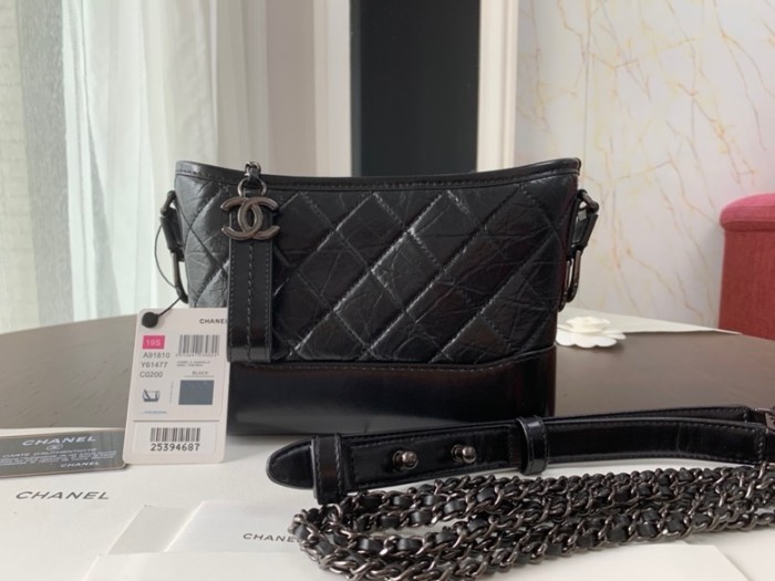 Handbag Chanel size 28 cm