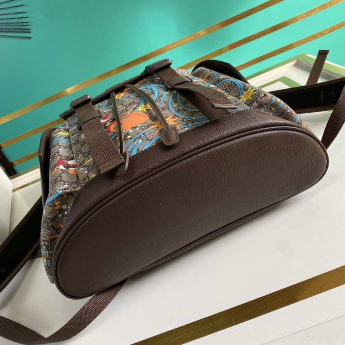 Handbag Gucci 645051 size 34.5*44*12.5 cm