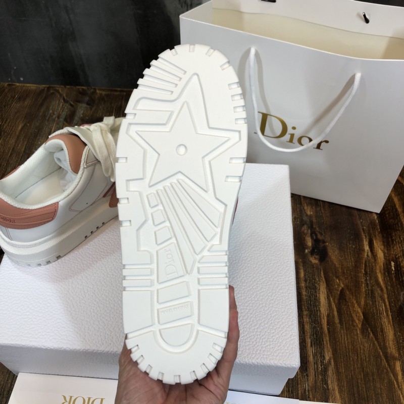 Dior DIOR-ID Sneaker 5
