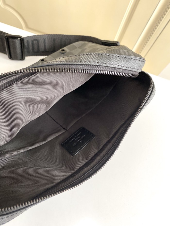 Handbag Louis Vuitton N44339 size 26.0 x 17.0 x 5.0 cm