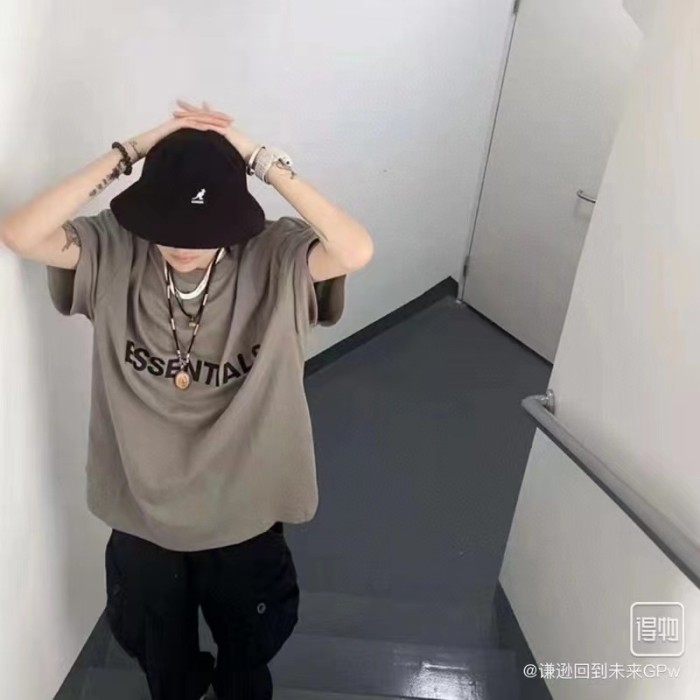 Clothes FEAR OF GOD 40