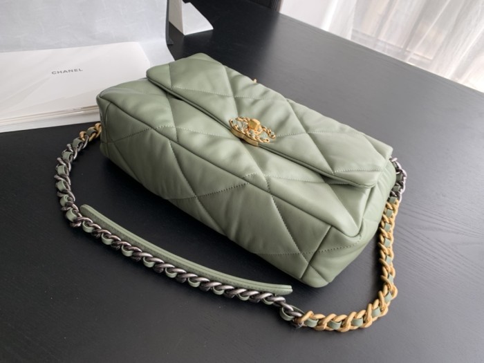 Handbag Chanel 1161 size 30cmx20cm10 cm