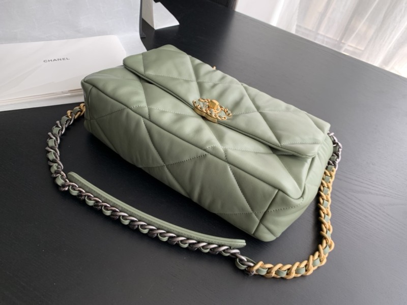 Handbag Chanel 1161 size 30cmx20cm10 cm