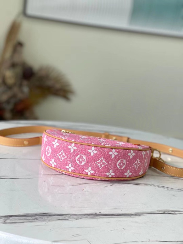 Handbag Louis Vuitton M81166 size 23 x 13 x 6cm