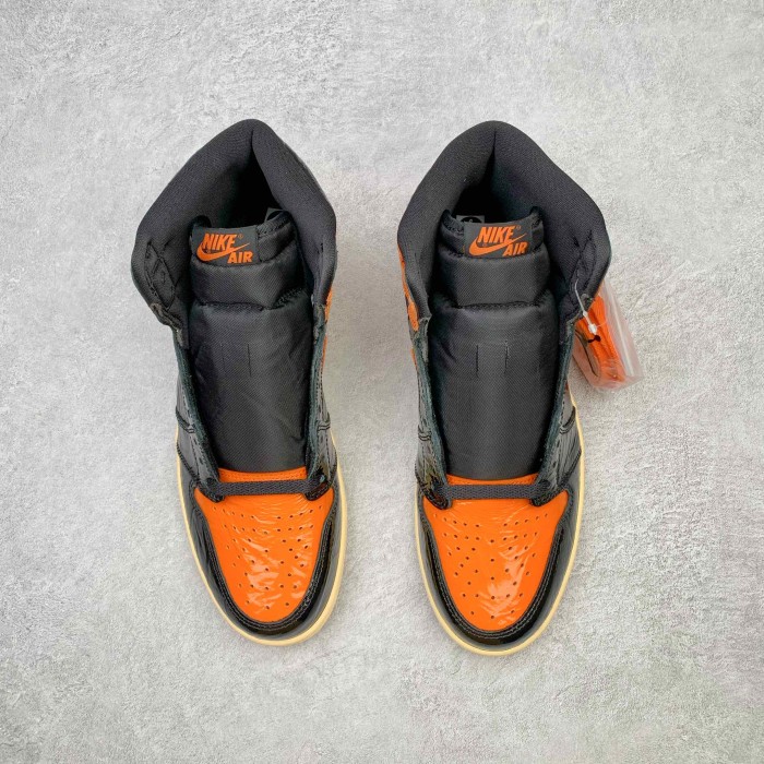 Jordan 1 Retro High Shattered Backboard 3.0