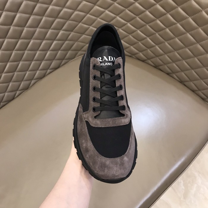 Prada Prax 1 Sneaker 29
