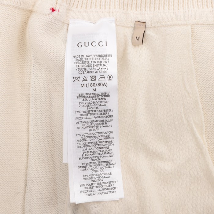 Clothes GUCCI X ADIDAS 246