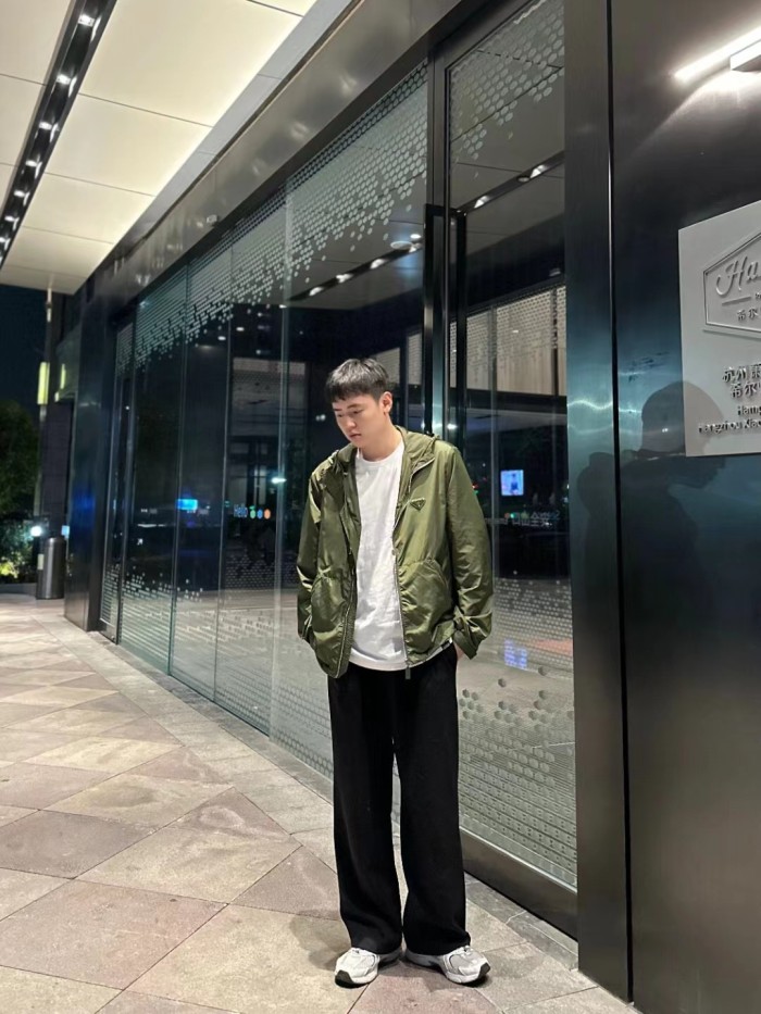 Clothes Prada 37