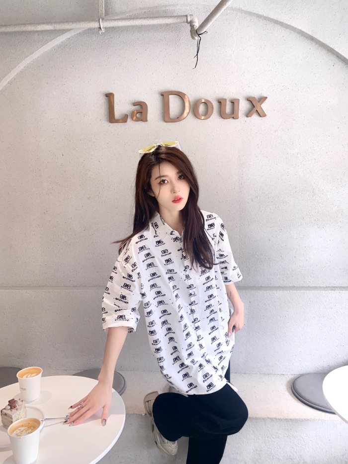 Clothes Balenciaga 168