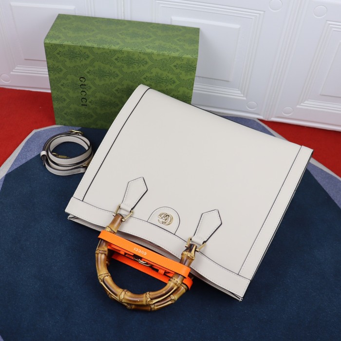 Handbag Gucci 655658 size 35*30*14 cm