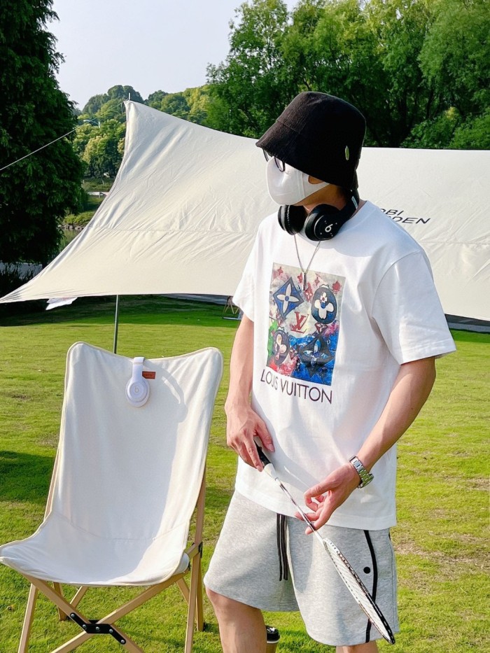 Clothes Louis Vuitton 103