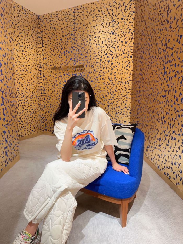 Clothes Louis Vuitton 39