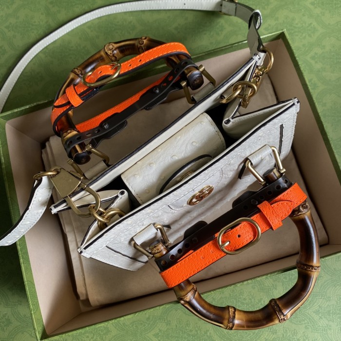 Handbag Gucci 655661 size 20*16*10 cm