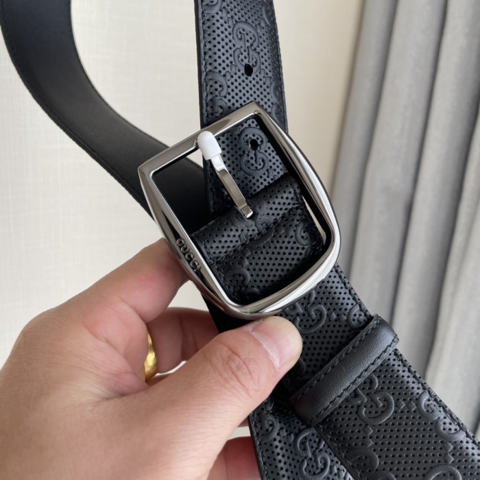 Gucci Belt 15 (width 4cm)