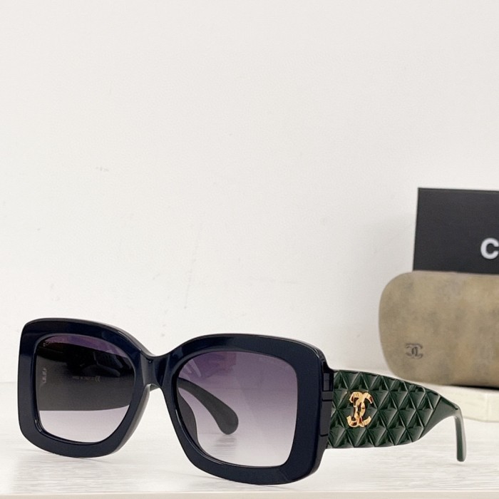 Sunglasses Chanel CH5483 Size:55 18 145