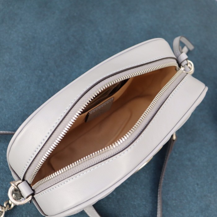 Handbag Gucci 447632 size 24X12X7 cm