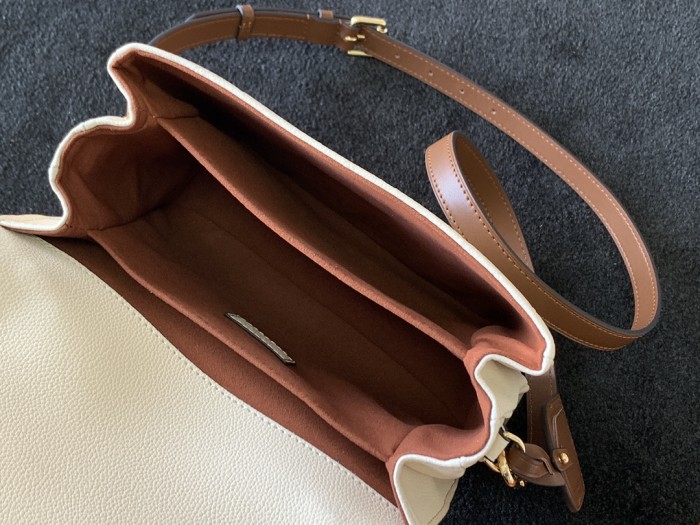 Handbag Louis Vuitton M53940 size 25.0 x 19.0 x 7.0 cm