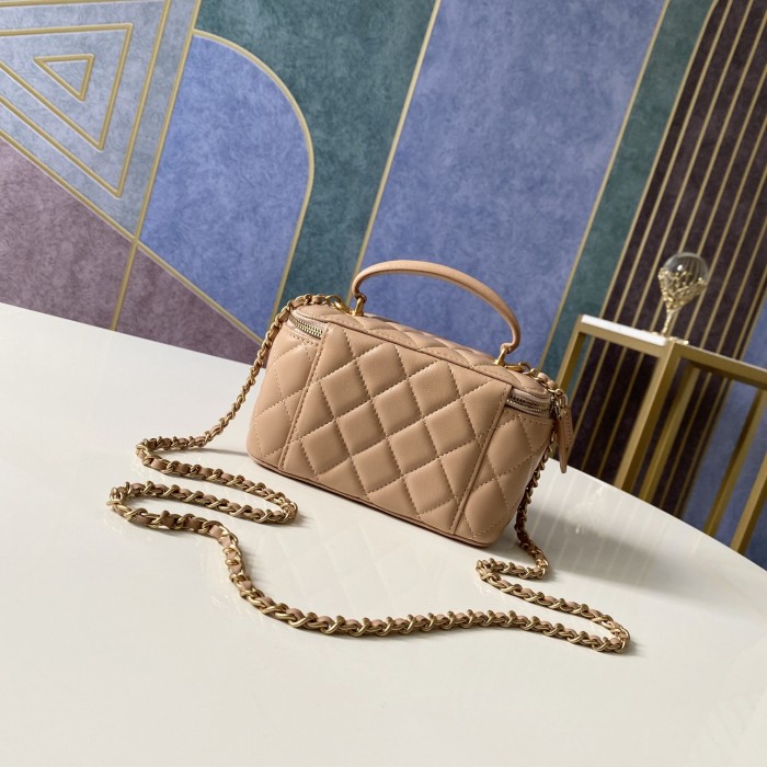 Handbag Dior 81118 size 9.5 17 8 cm