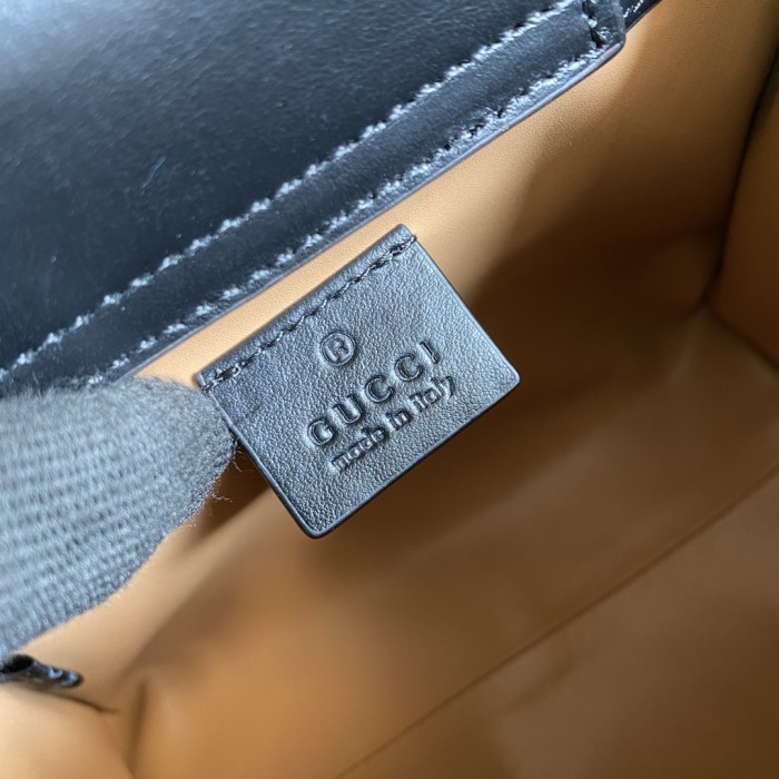 Handbag Gucci 655661 size 20*16*10 cm