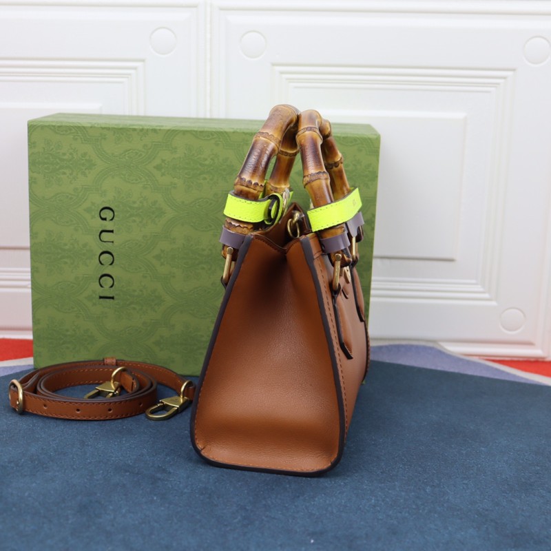Handbag Gucci 655661 size 20X16X10 cm