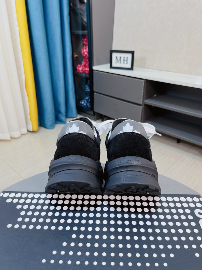 DSQUARED2 sneaker 16