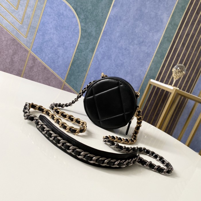 Handbag Dior 0945 size 12 cm