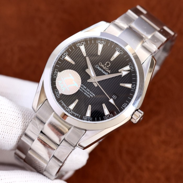Watch OMEGA 41MM *12MM 2