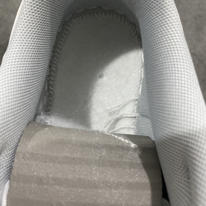 Nike Dunk Low Two Tone Grey