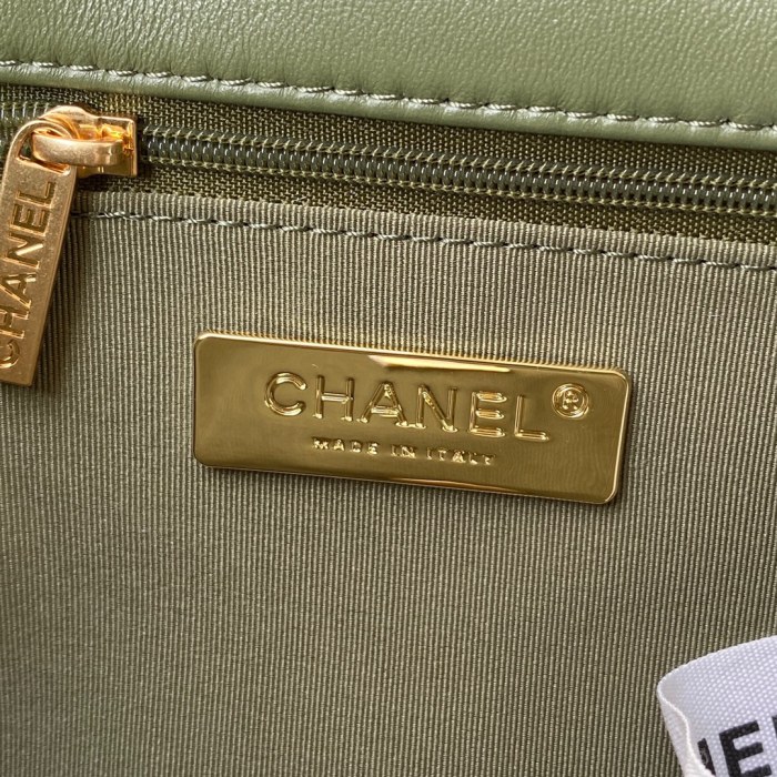 Handbag Chanel size 26 cm