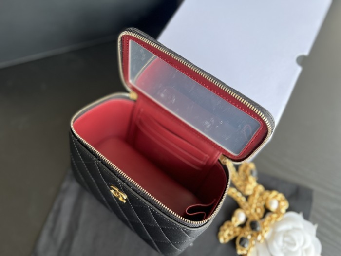 Handbag Chanel AP2937 size 8.5cmx11cmx7 cm