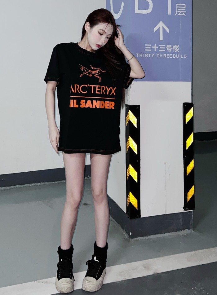 Clothes ARC'TERYX 68