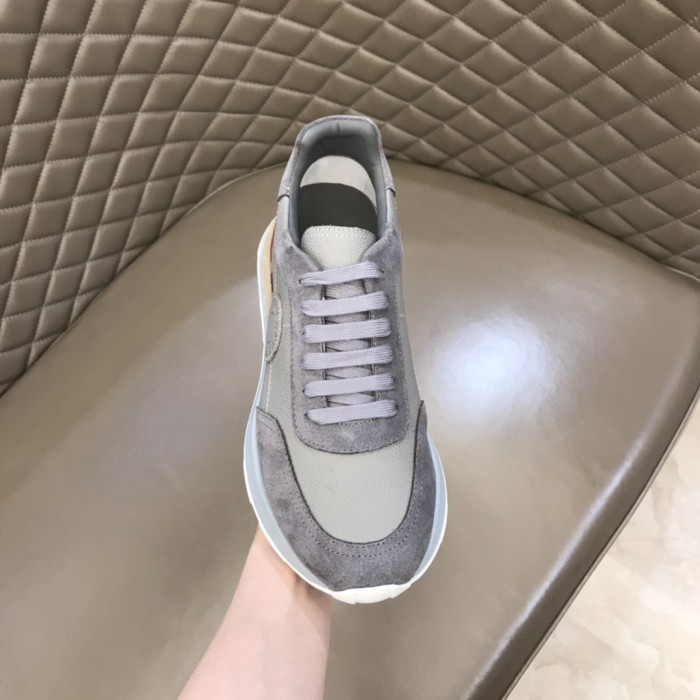 Hermes Low Top sneaker 20