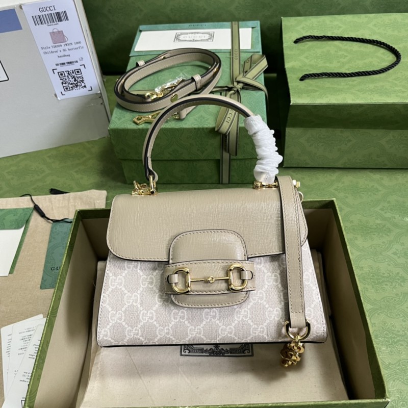 Handbag Gucci 703848 size 22x16x10.5 cm