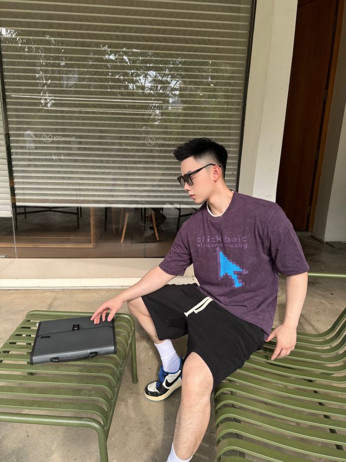 Clothes Alexander wang 12