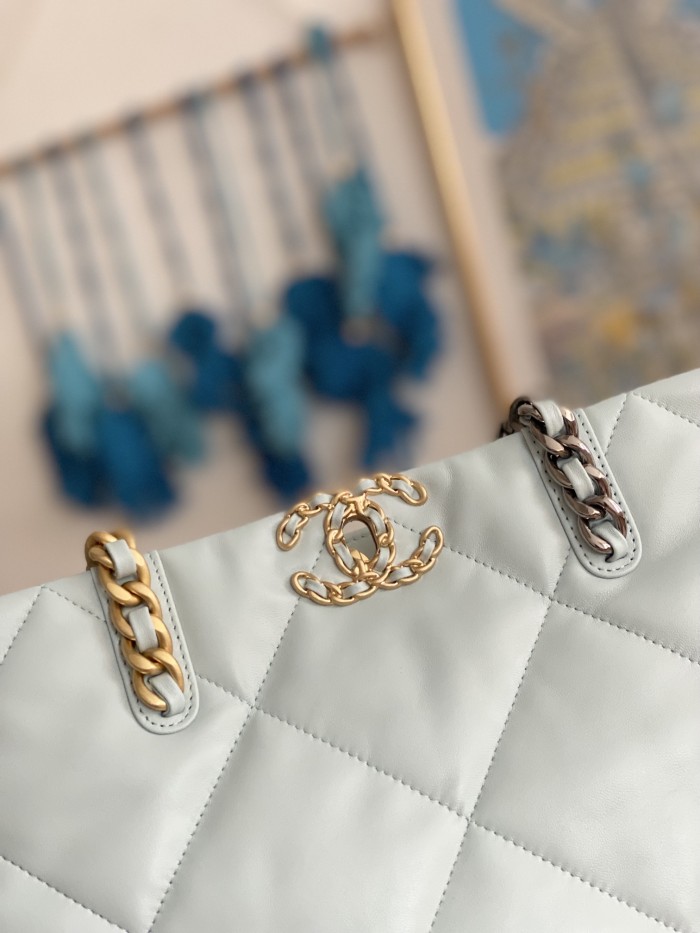 Handbag Chanel AS3660 size 24*41*10.5