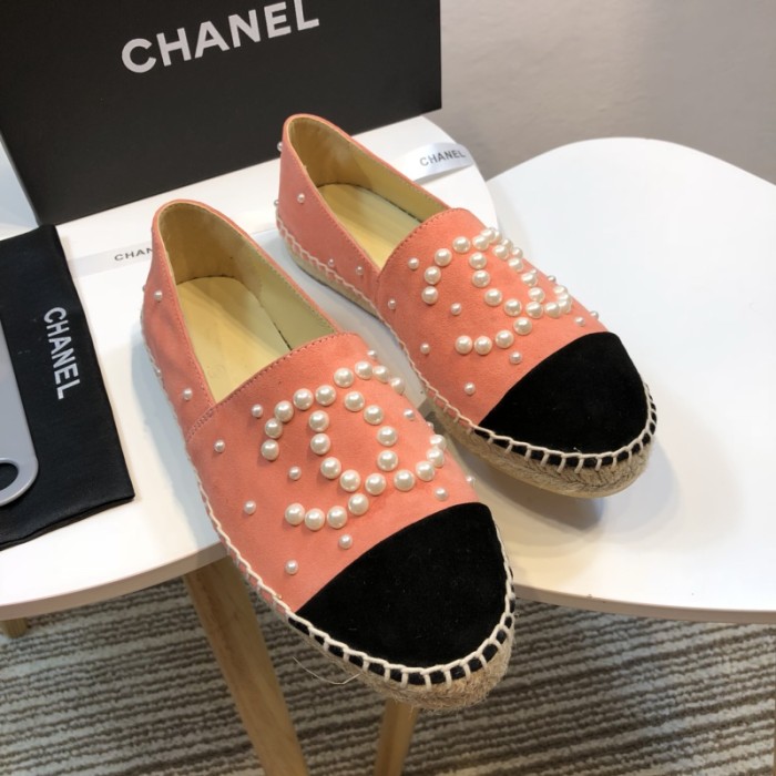 Chanel Loafers 40